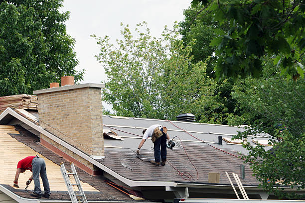 Quick and Trustworthy Emergency Roof Repair Services in Amity, OR