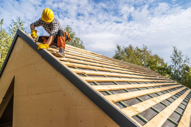 Best Roof Waterproofing Services  in Amity, OR