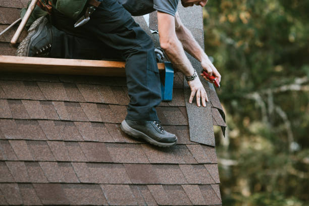 Gutter Installation and Roofing in Amity, OR